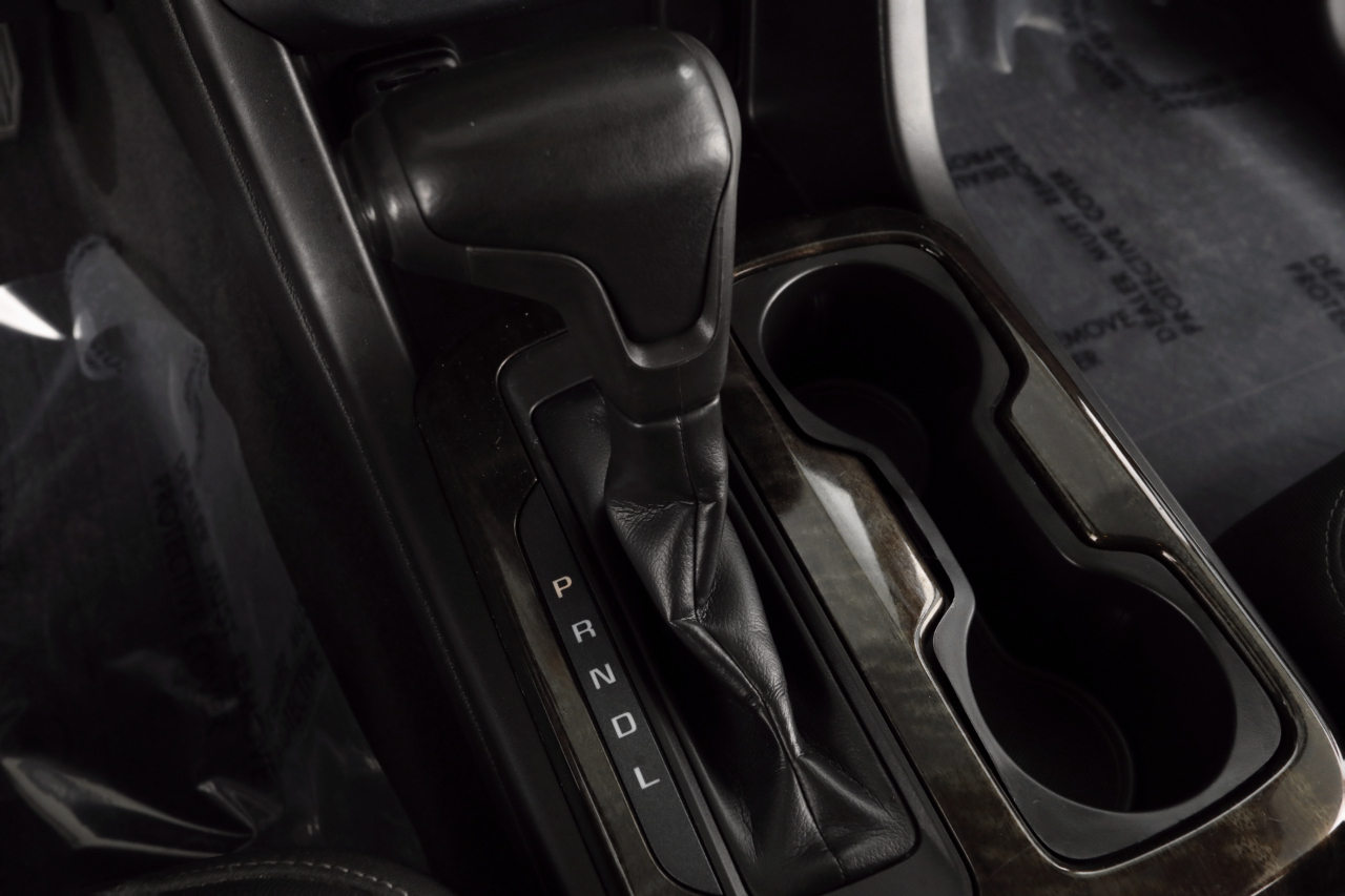 GMC Canyon SLT Crew Cab 4WD 2019