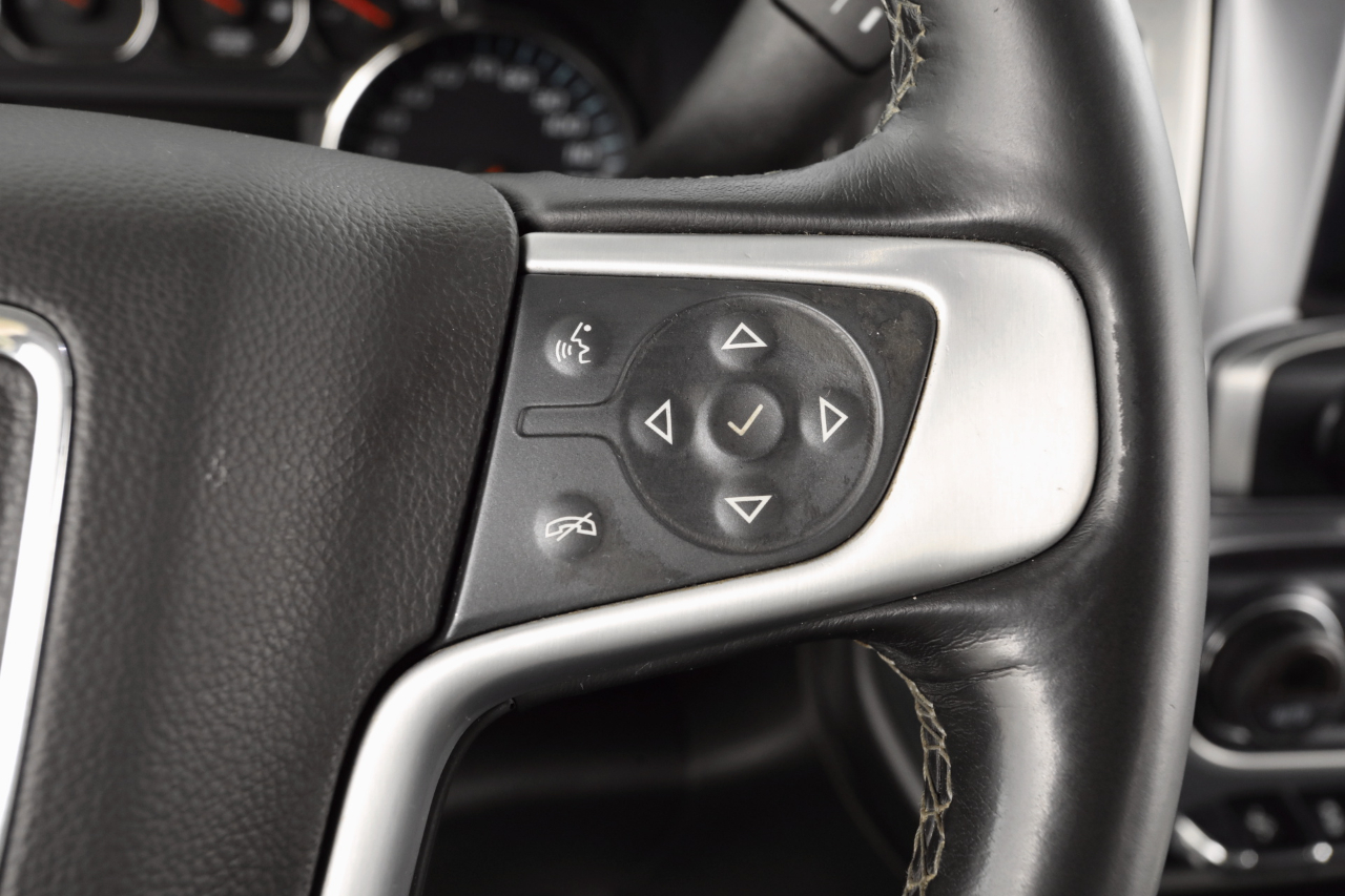 GMC Sierra 2500 SLE Crew Cab 4WD 2019