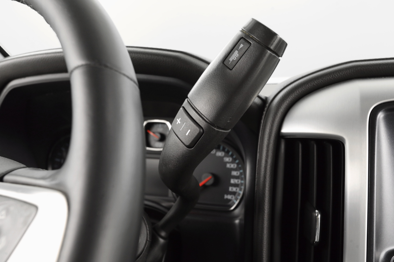 GMC Sierra 2500 SLE Crew Cab 4WD 2019