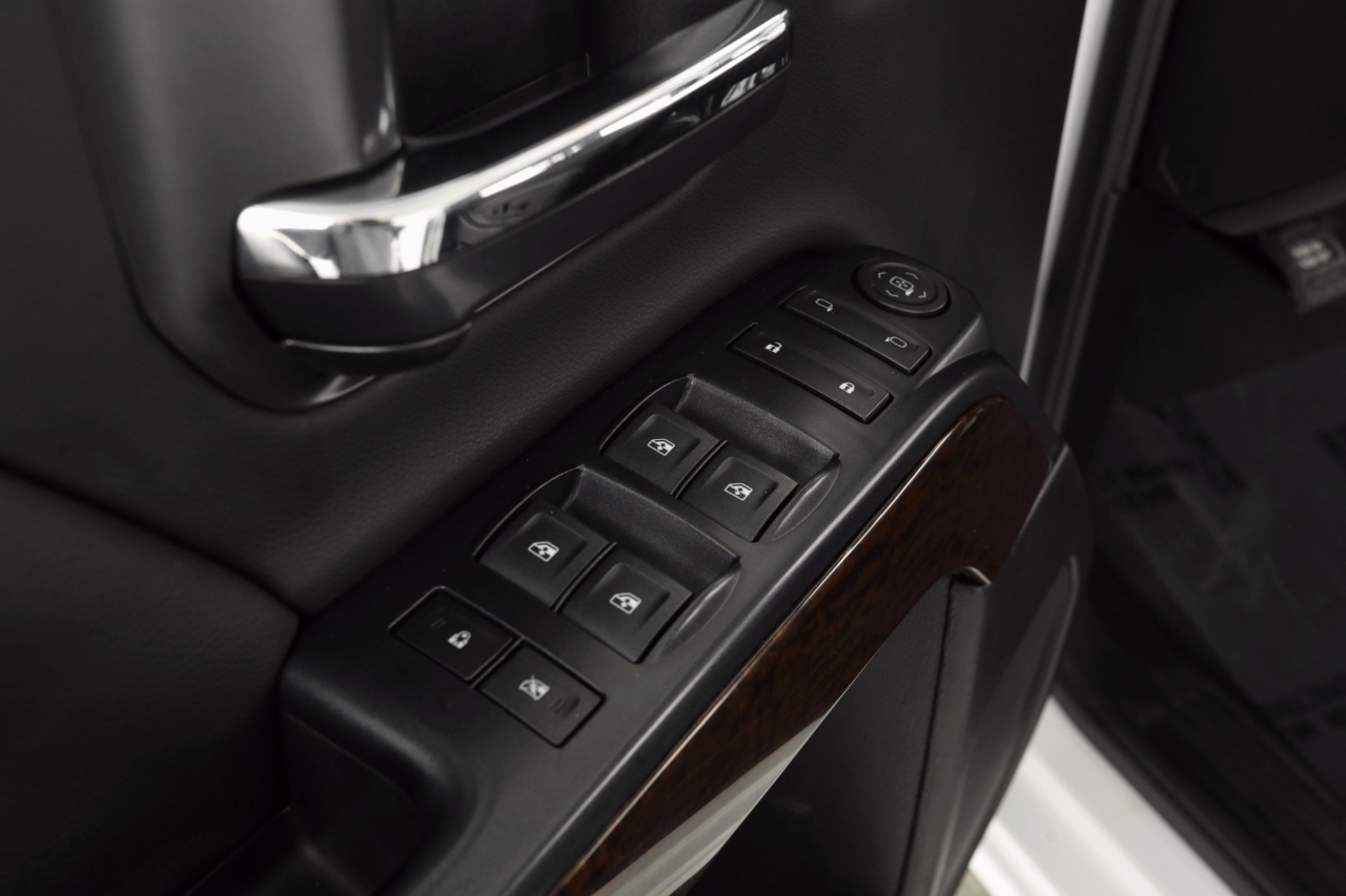 GMC Sierra 2500 SLE Crew Cab 4WD 2019