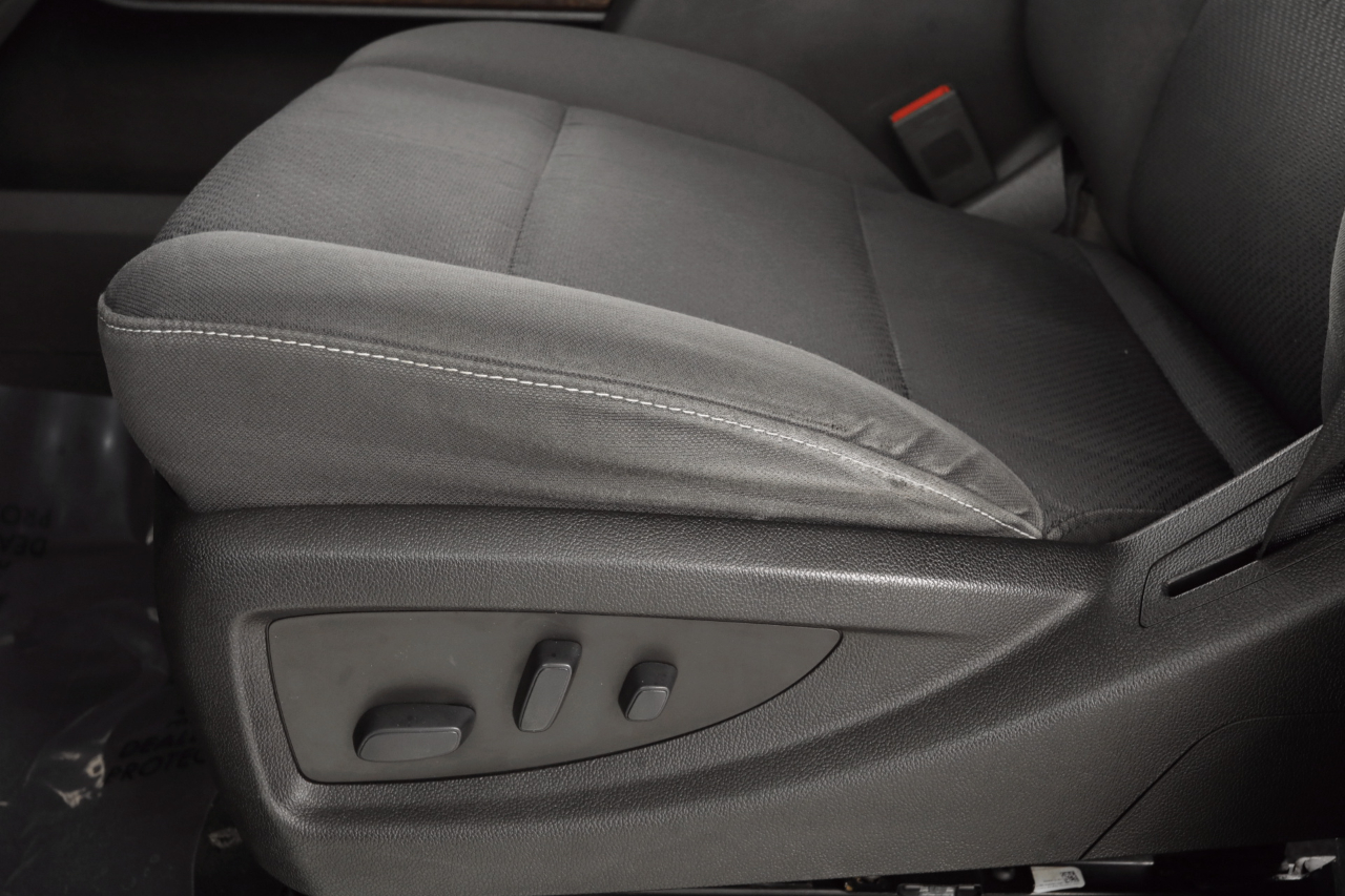 GMC Sierra 2500 SLE Crew Cab 4WD 2019