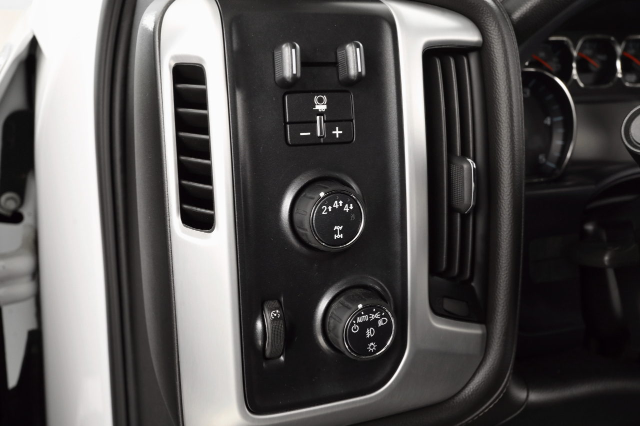 GMC Sierra 2500 SLE Crew Cab 4WD 2019