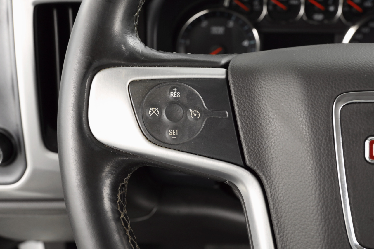 GMC Sierra 2500 SLE Crew Cab 4WD 2019