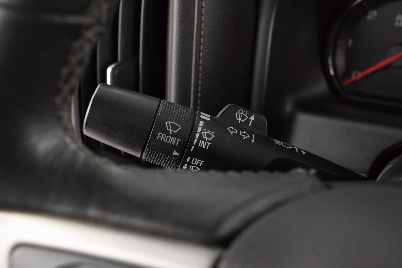 GMC Sierra 2500 SLE Crew Cab 4WD 2015