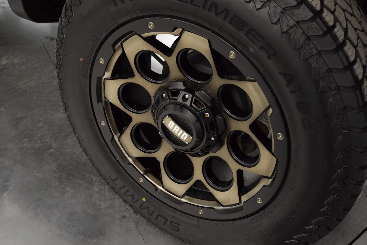 GMC Sierra 2500 SLE Crew Cab 4WD 2015