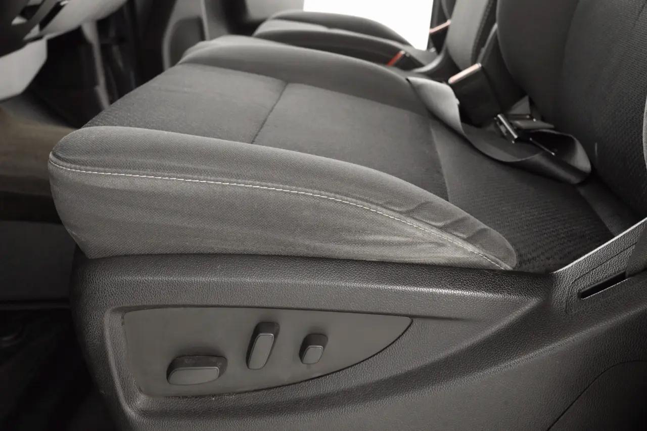 GMC Sierra 2500 SLE Crew Cab 4WD 2015