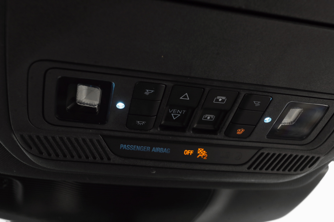 Ford Explorer ST AWD 2021