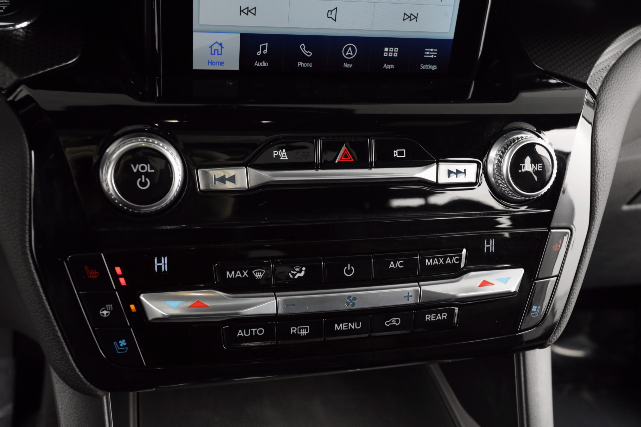 Ford Explorer ST AWD 2021