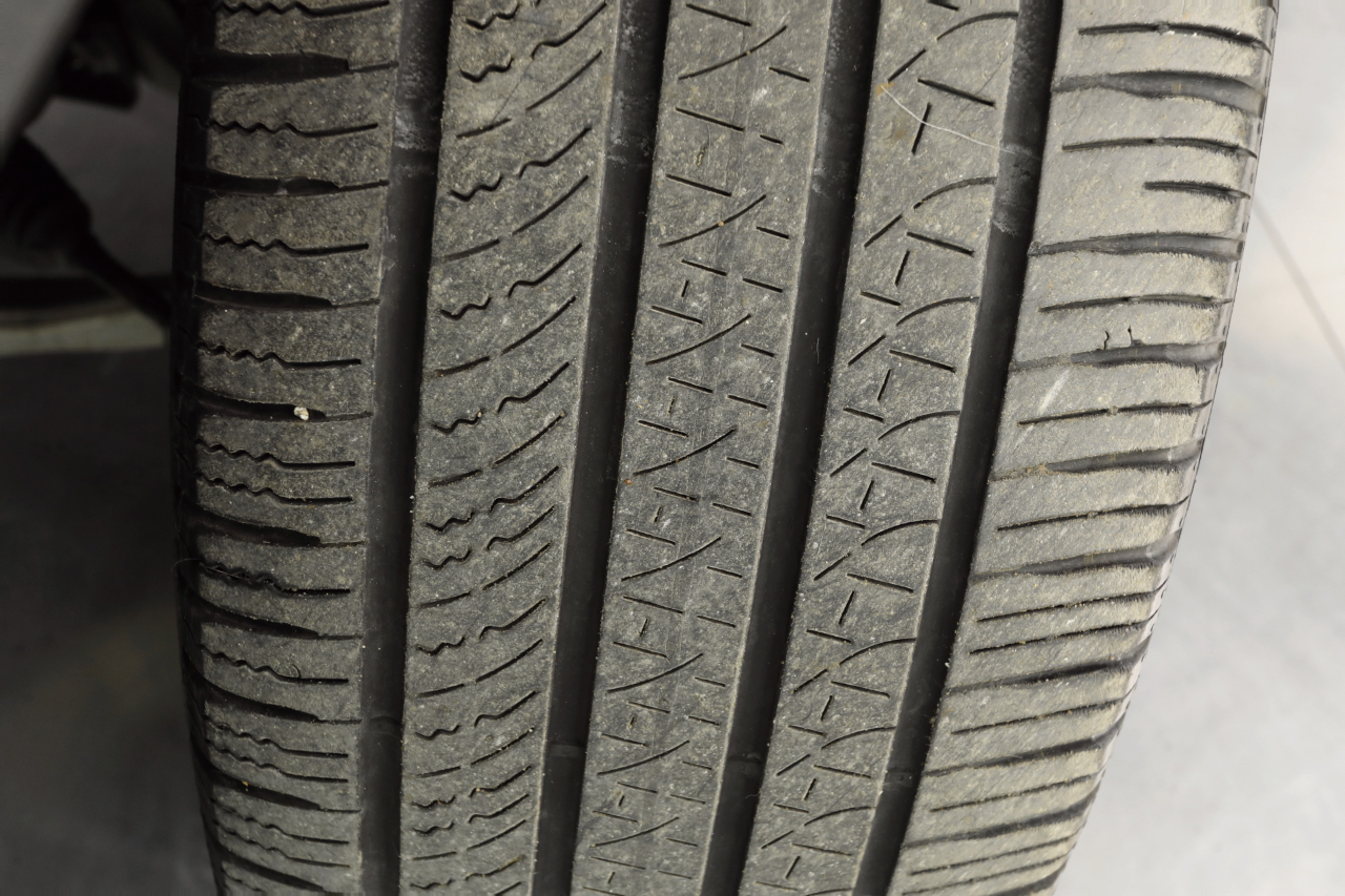 Ford Explorer ST AWD 2021