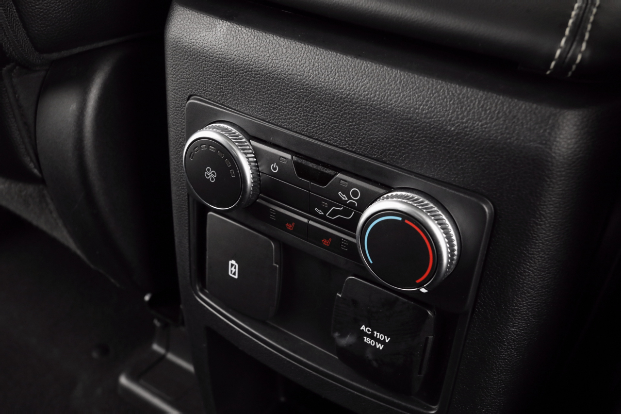 Ford Explorer ST AWD 2021