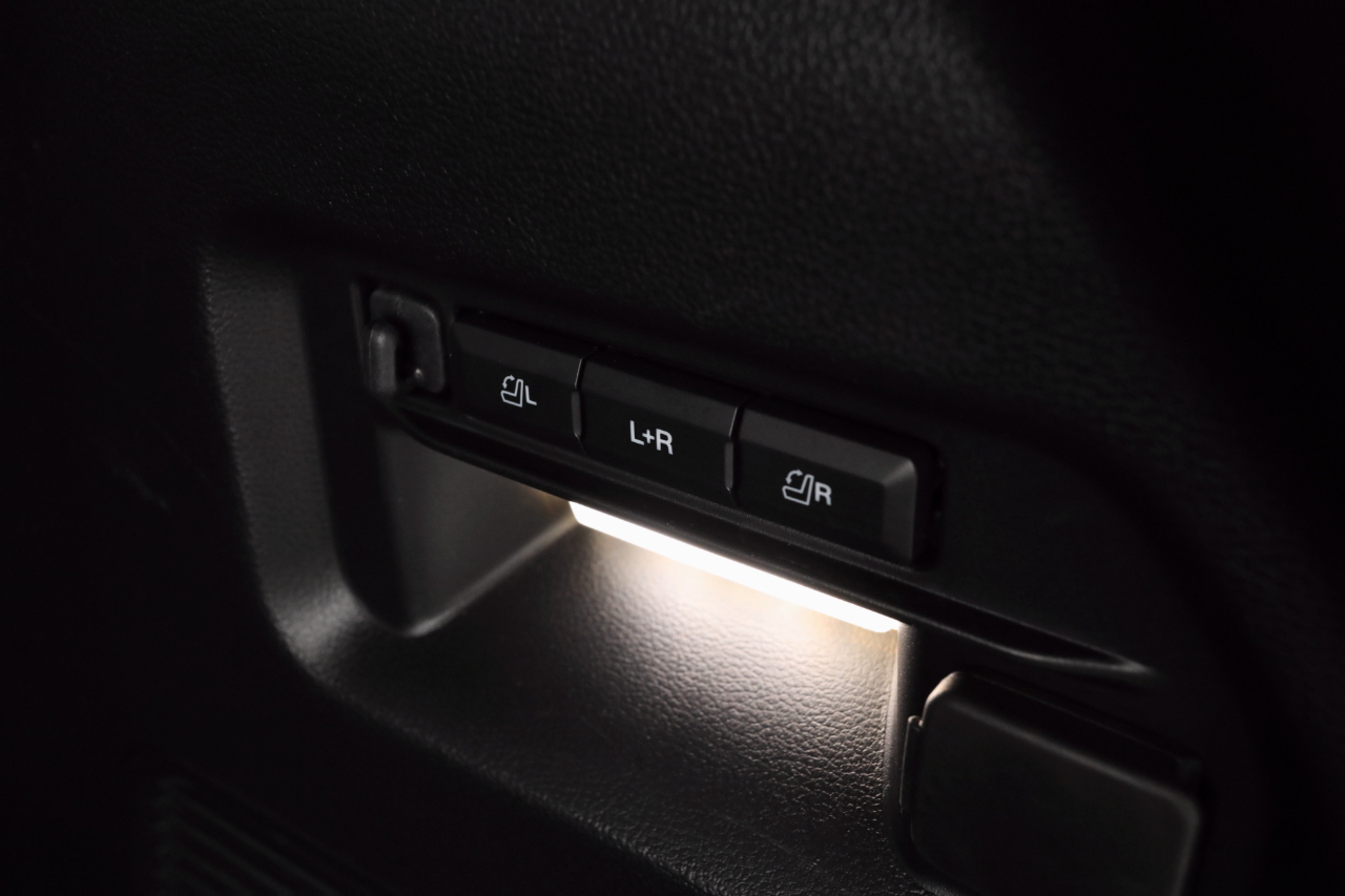 Ford Explorer ST AWD 2021