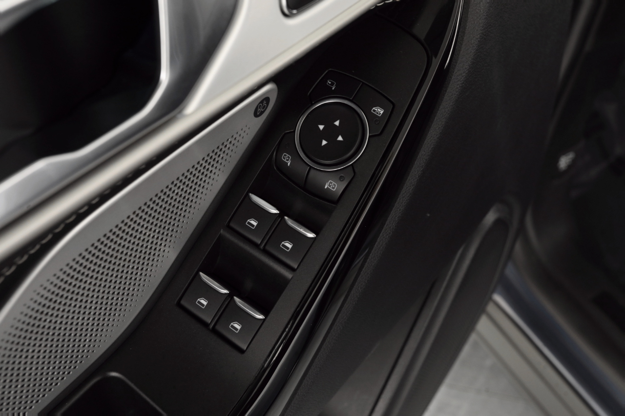 Ford Explorer ST AWD 2021