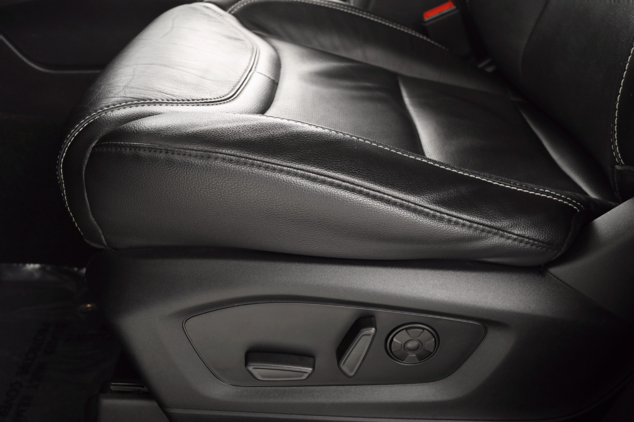 Ford Explorer ST AWD 2021