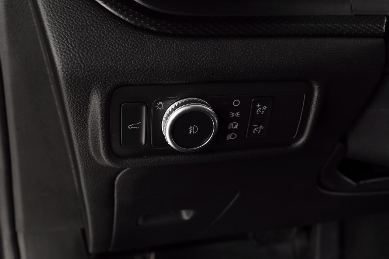 Ford Explorer ST AWD 2021