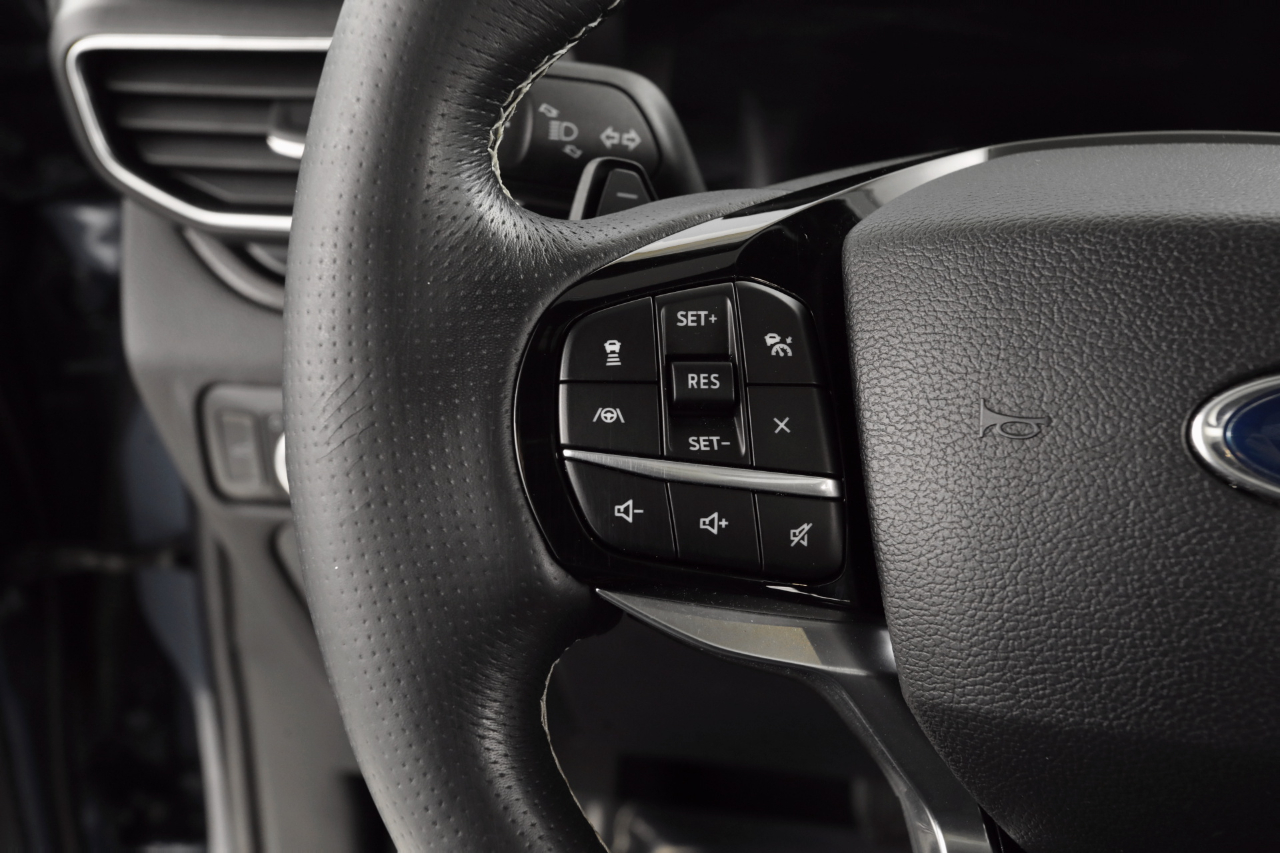 Ford Explorer ST AWD 2021