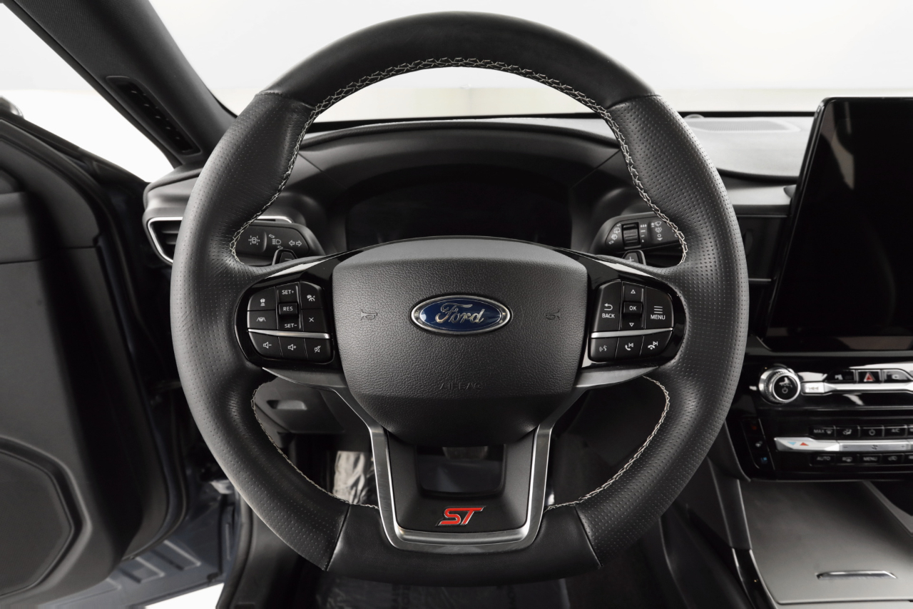 Ford Explorer ST AWD 2021