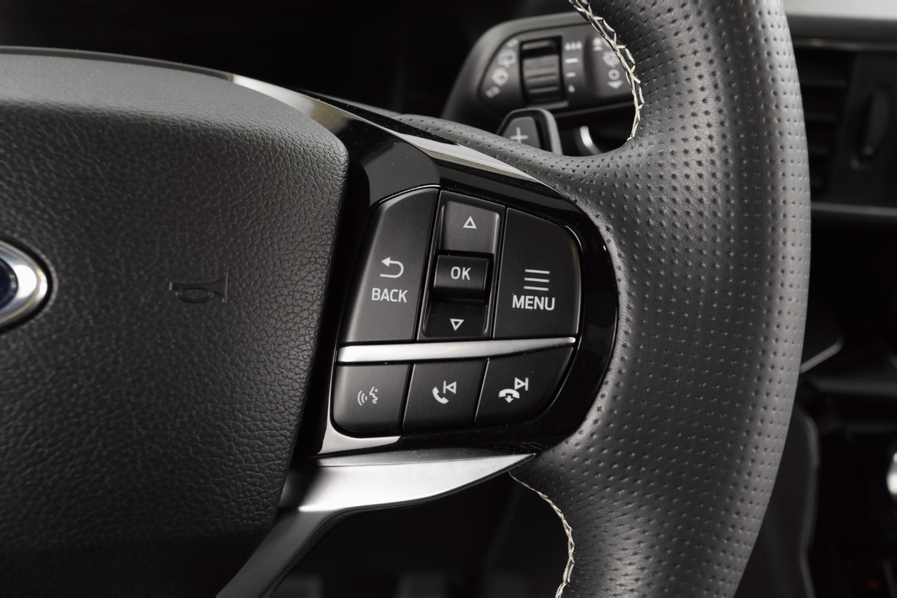 Ford Explorer ST AWD 2021