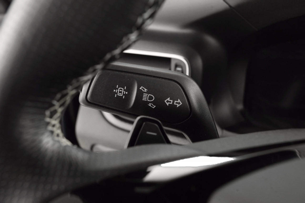 Ford Explorer ST AWD 2021