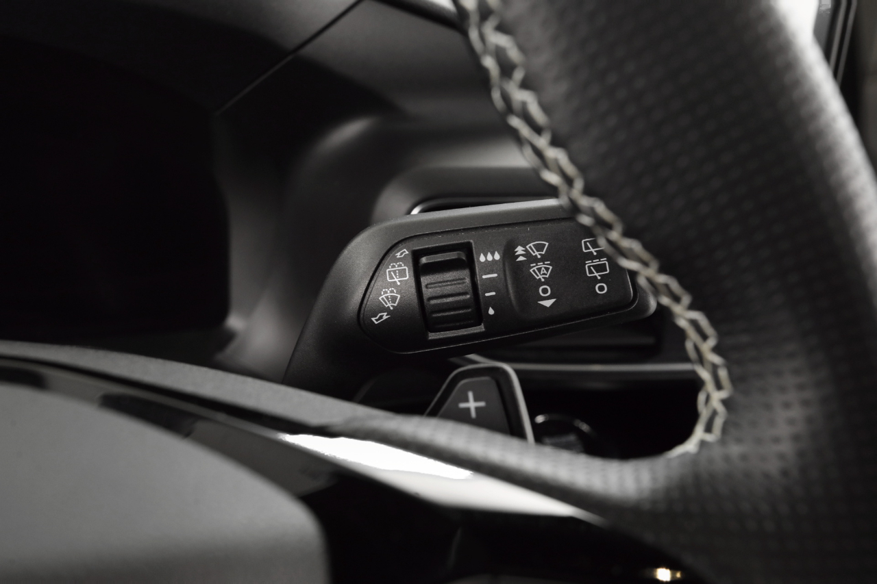 Ford Explorer ST AWD 2021