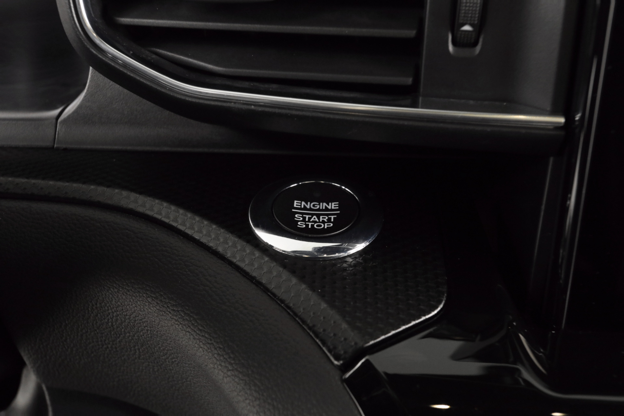 Ford Explorer ST AWD 2021