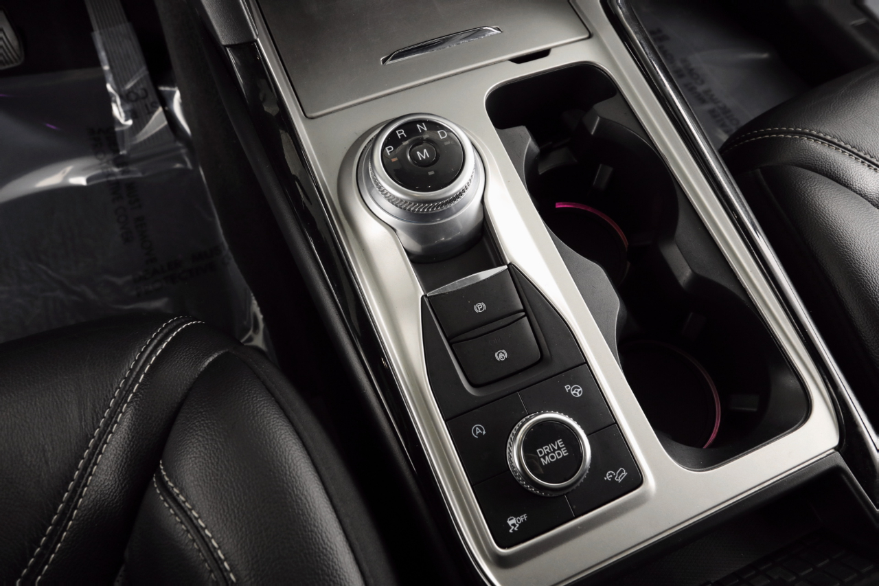 Ford Explorer ST AWD 2021