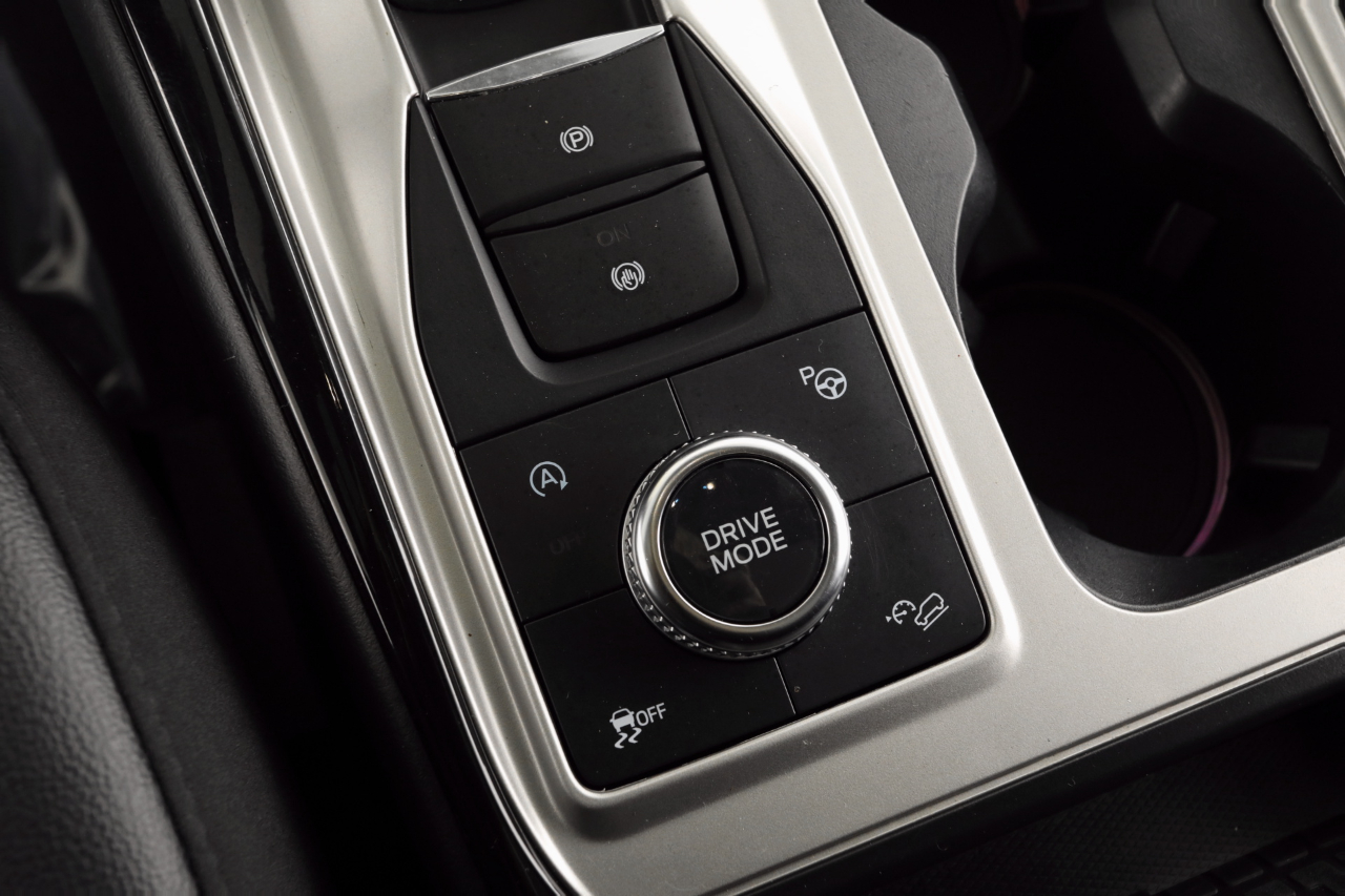 Ford Explorer ST AWD 2021