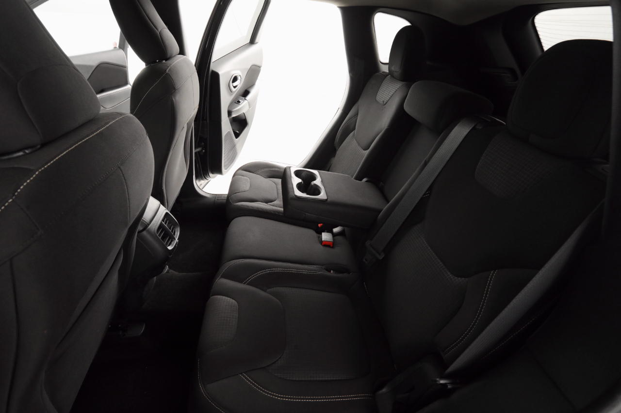 Jeep Cherokee Latitude FWD 2015