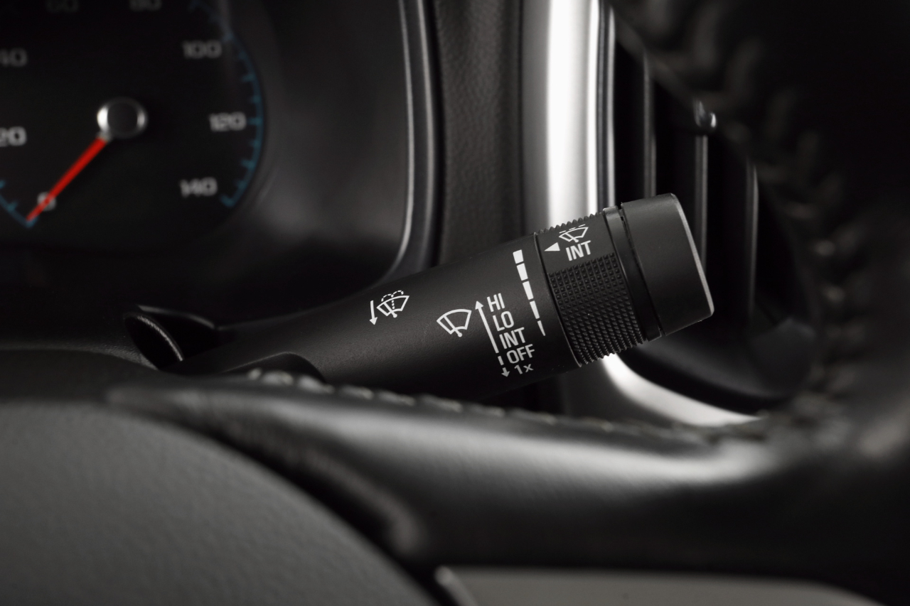 Chevrolet Colorado LT Crew Cab 4WD 2018