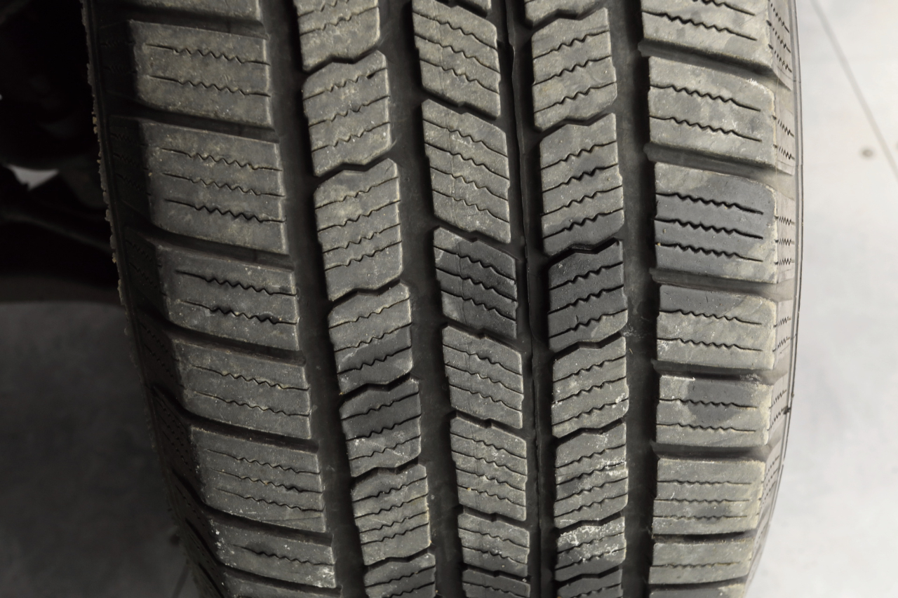 Chevrolet Colorado LT Crew Cab 4WD 2018