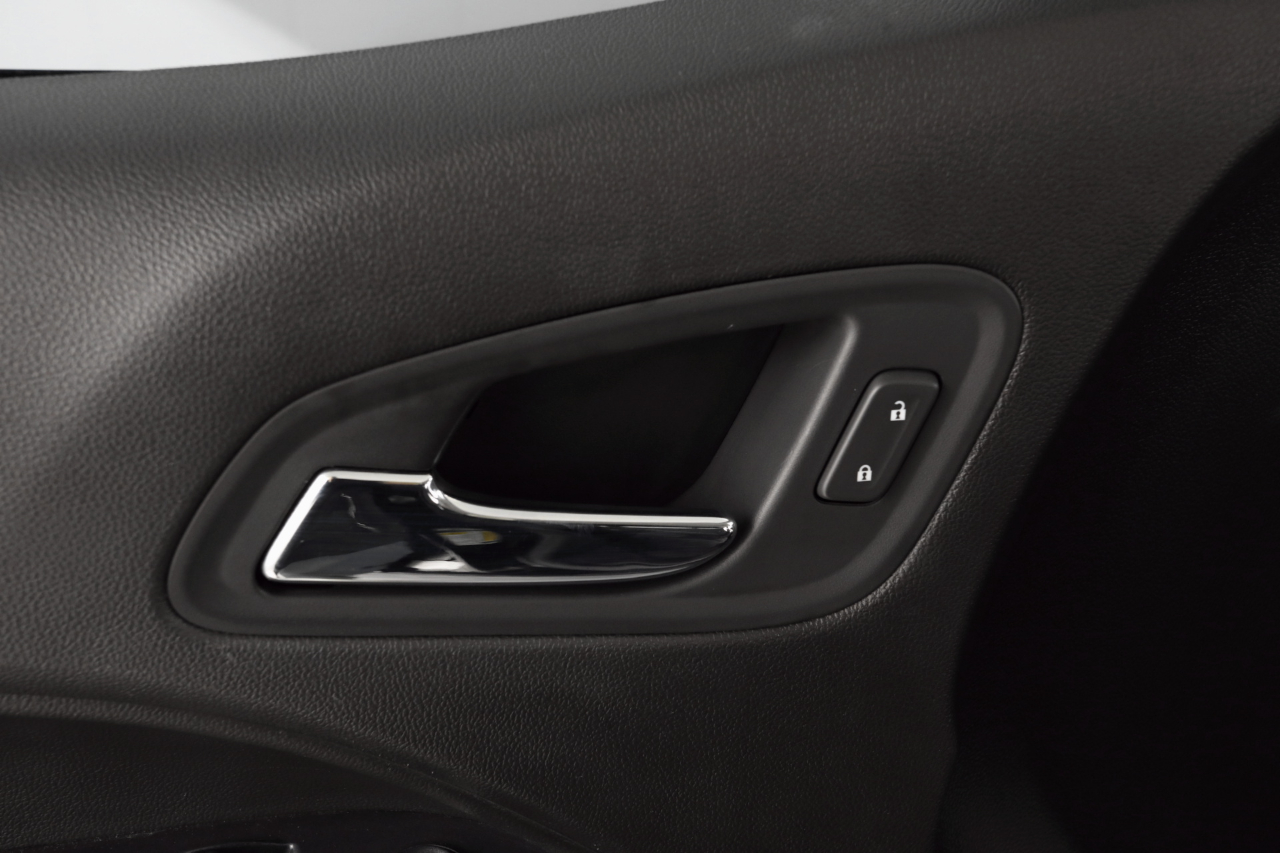 Chevrolet Colorado LT Crew Cab 4WD 2018