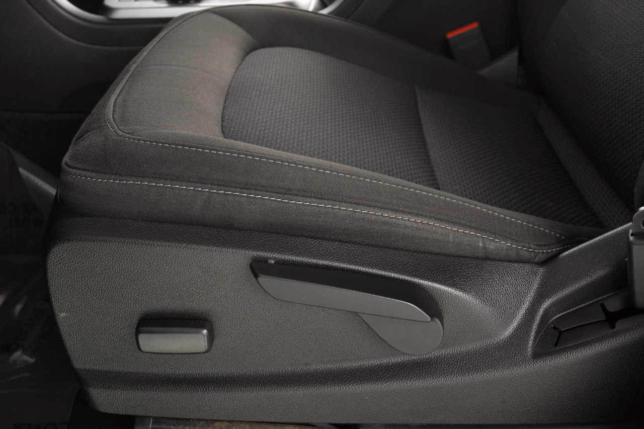 Chevrolet Colorado LT Crew Cab 4WD 2018