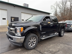 2017 Ford F250 