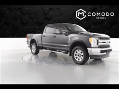 2017 Ford F250 