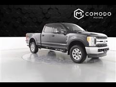 2017 Ford F250 