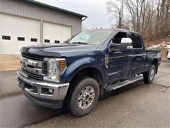 2018 Ford F250 