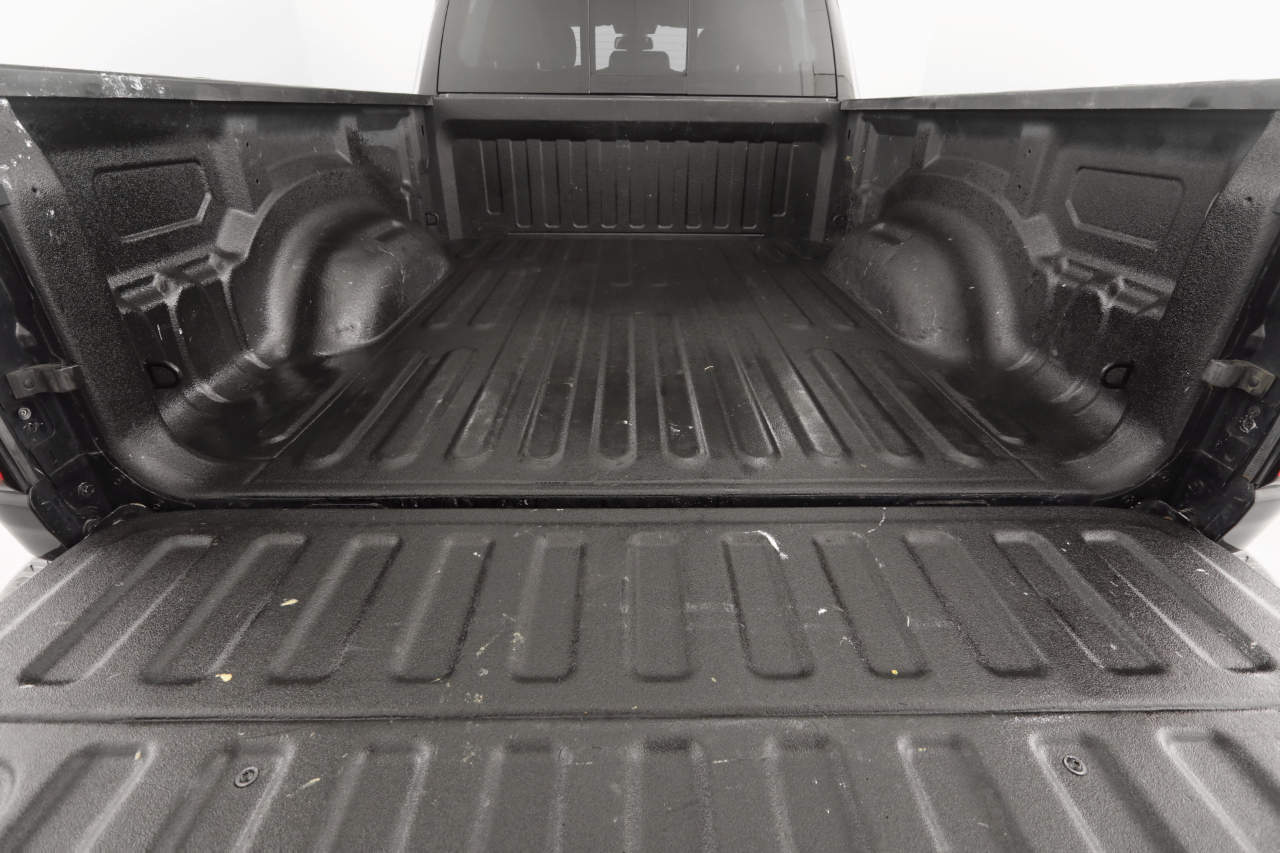 RAM 1500 Sport Crew Cab 4WD 2019