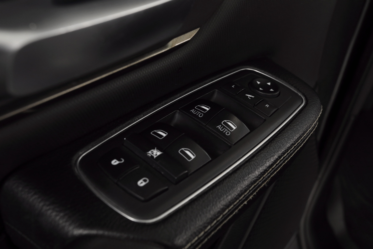 RAM 1500 Sport Crew Cab 4WD 2019