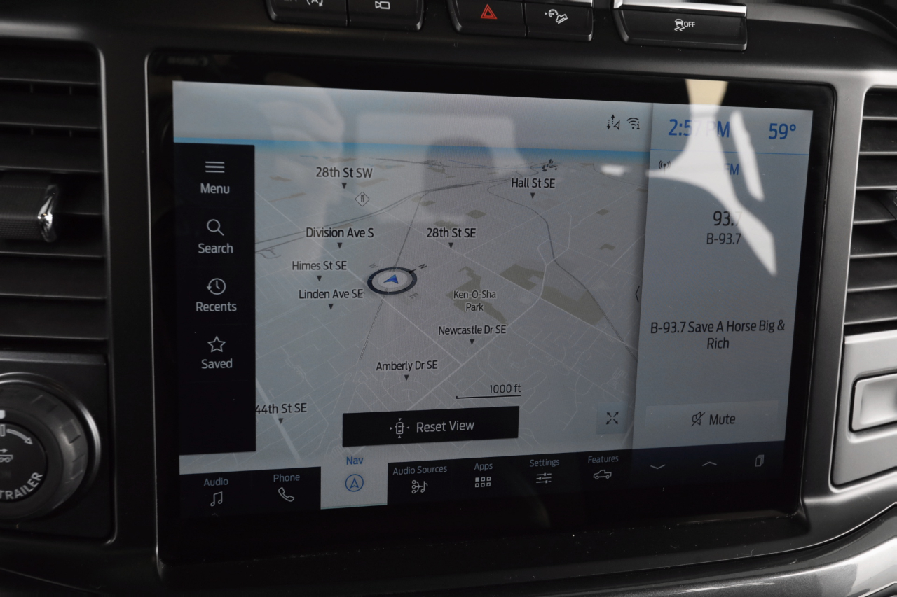 Ford F150 XLT Supercrew 4WD 2021