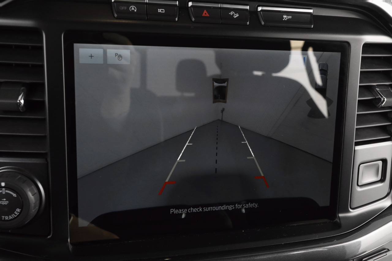 Ford F150 XLT Supercrew 4WD 2021