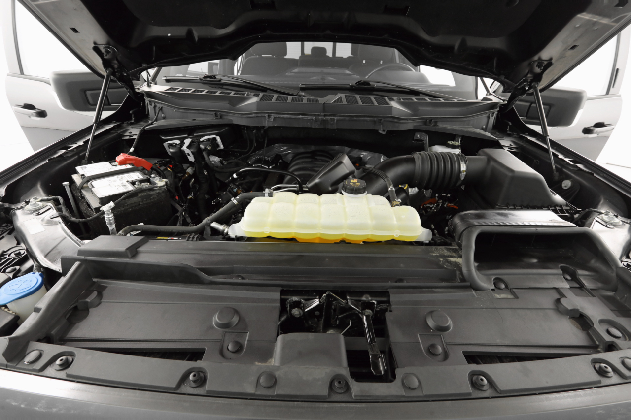 Ford F150 XLT Supercrew 4WD 2021