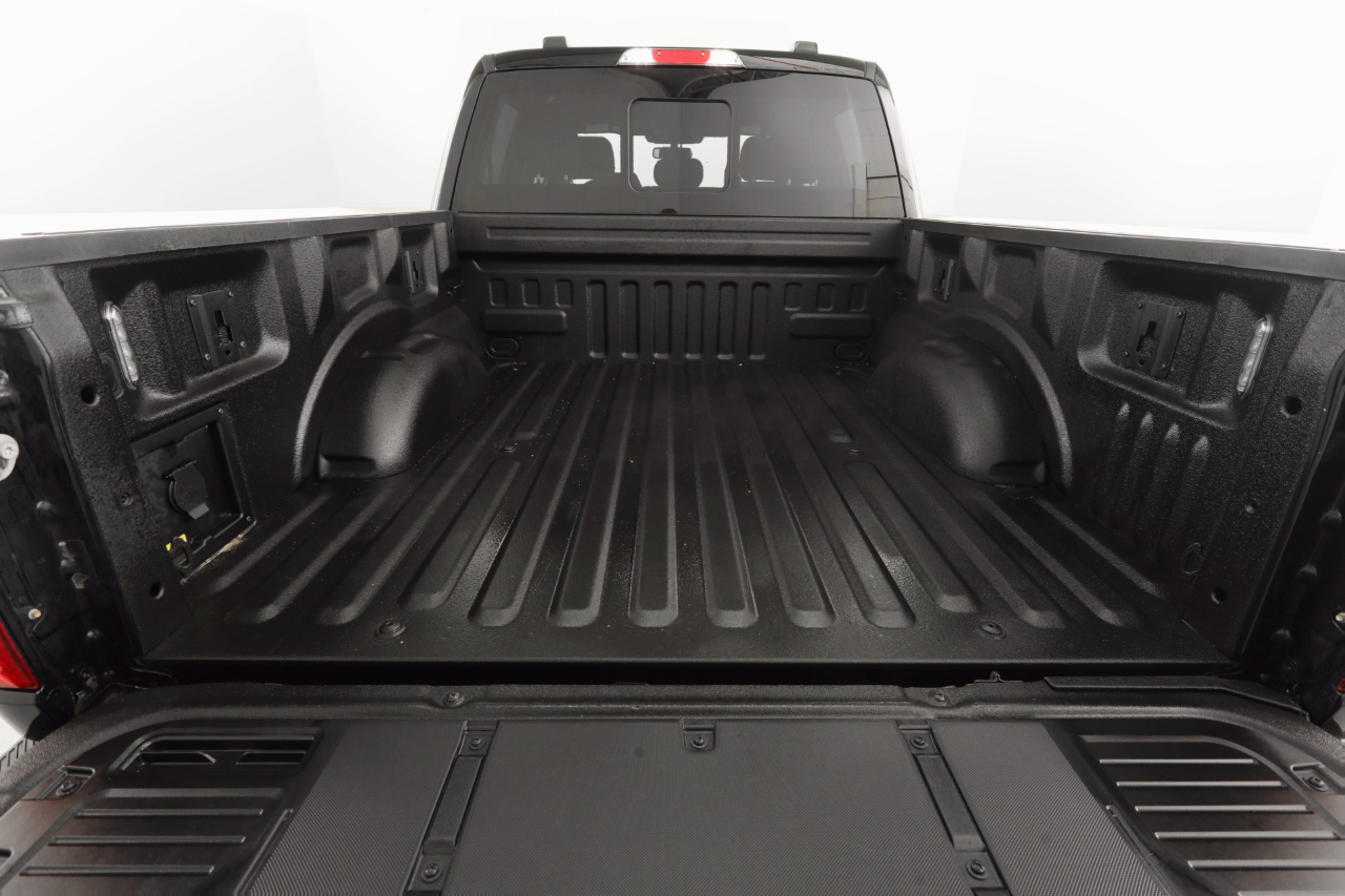 Ford F150 XLT Supercrew 4WD 2021