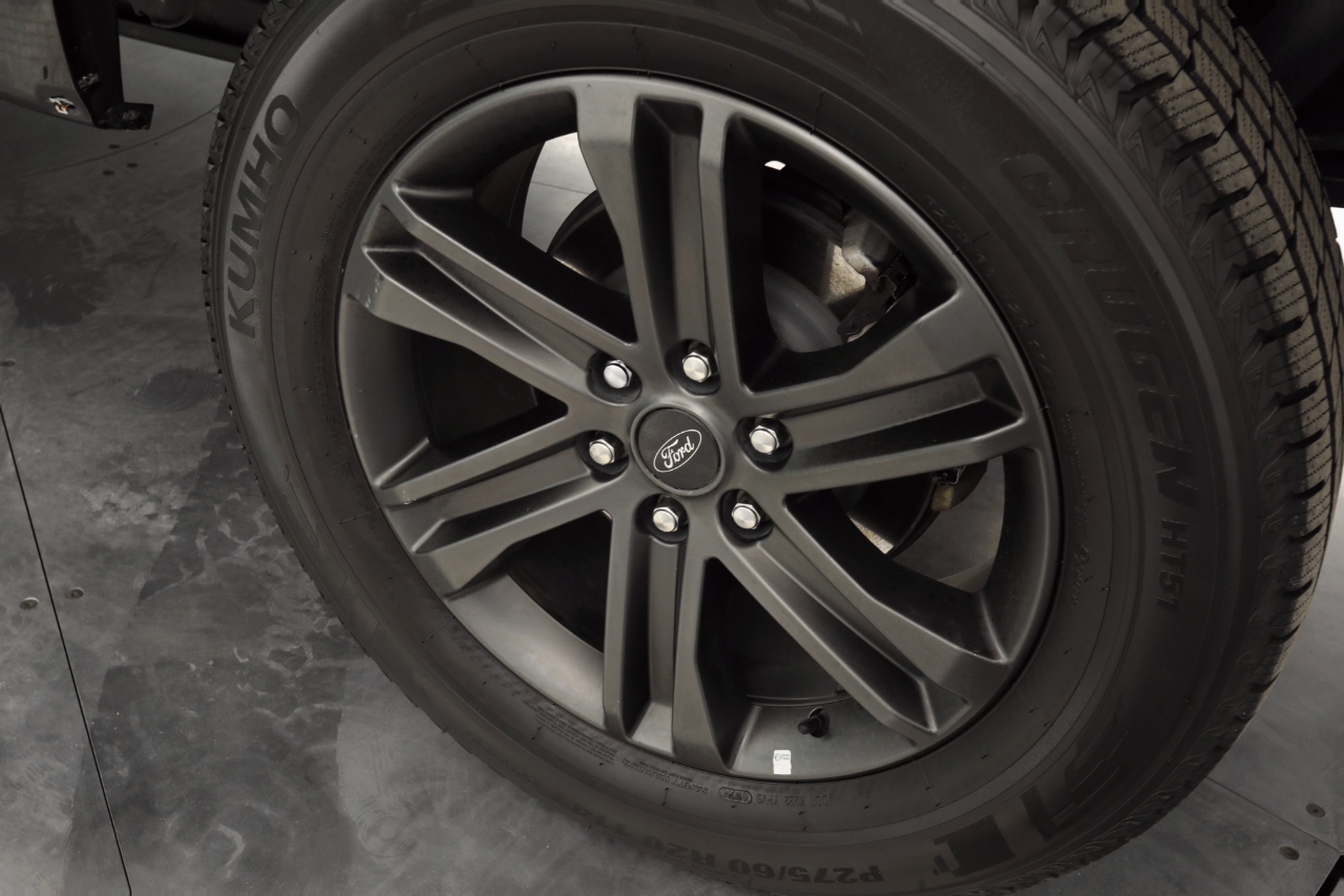 Ford F150 XLT Supercrew 4WD 2021