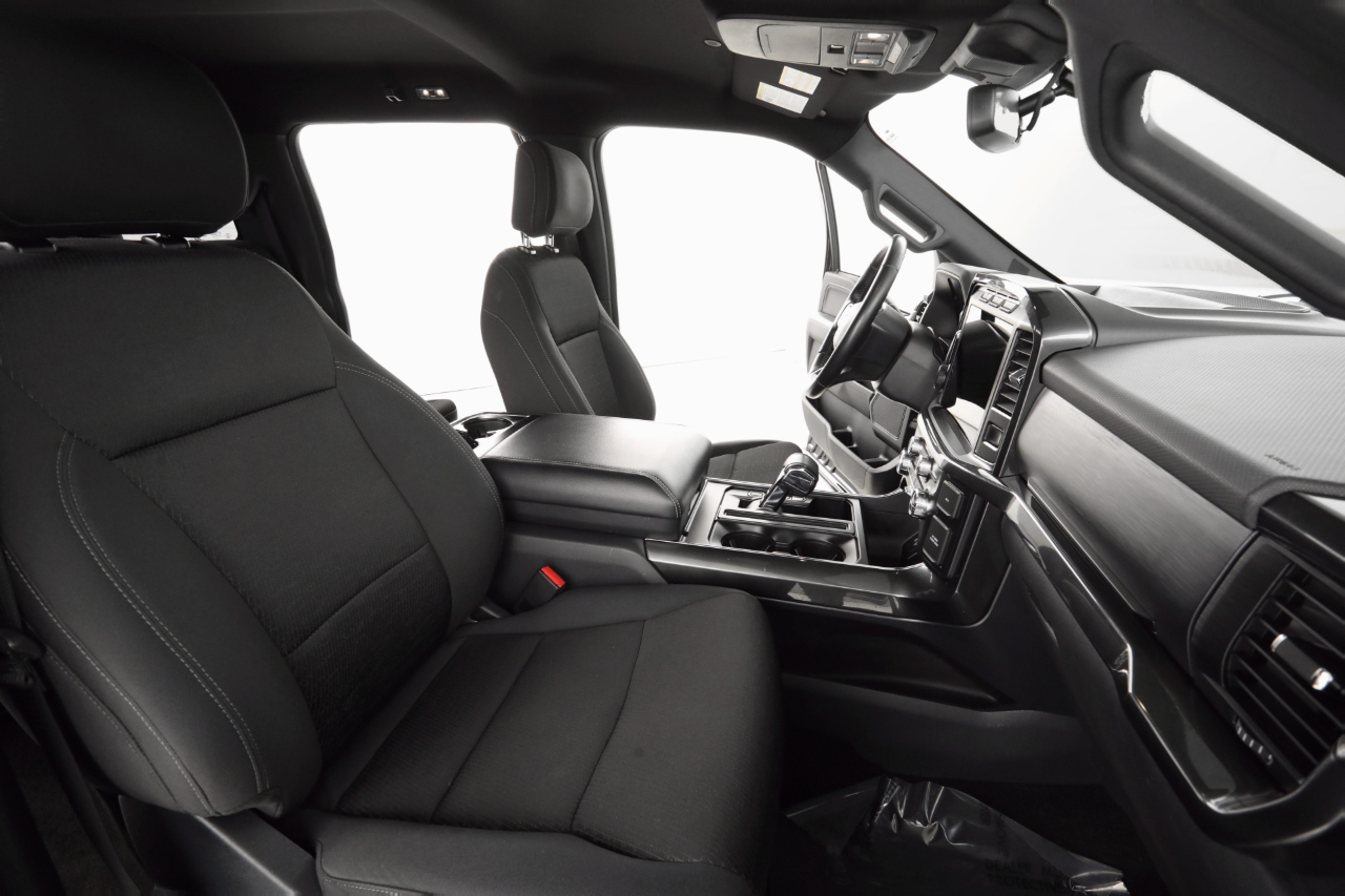 Ford F150 XLT Supercrew 4WD 2021