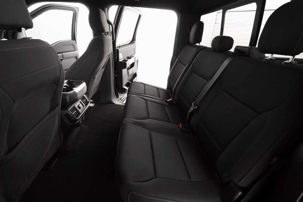 Ford F150 XLT Supercrew 4WD 2021