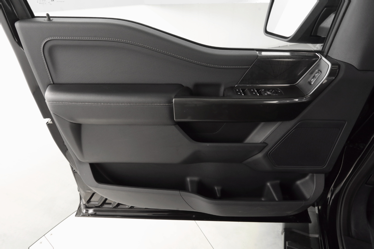 Ford F150 XLT Supercrew 4WD 2021