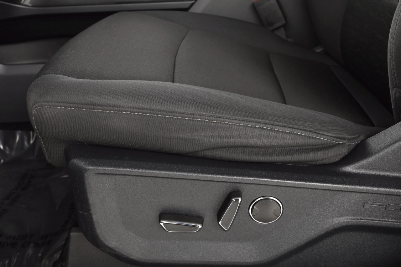 Ford F150 XLT Supercrew 4WD 2021