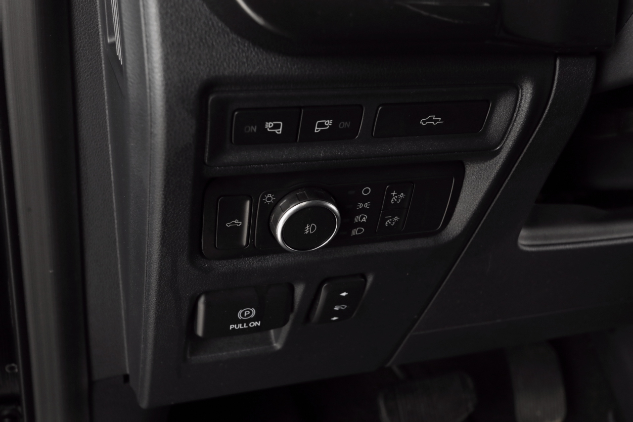 Ford F150 XLT Supercrew 4WD 2021