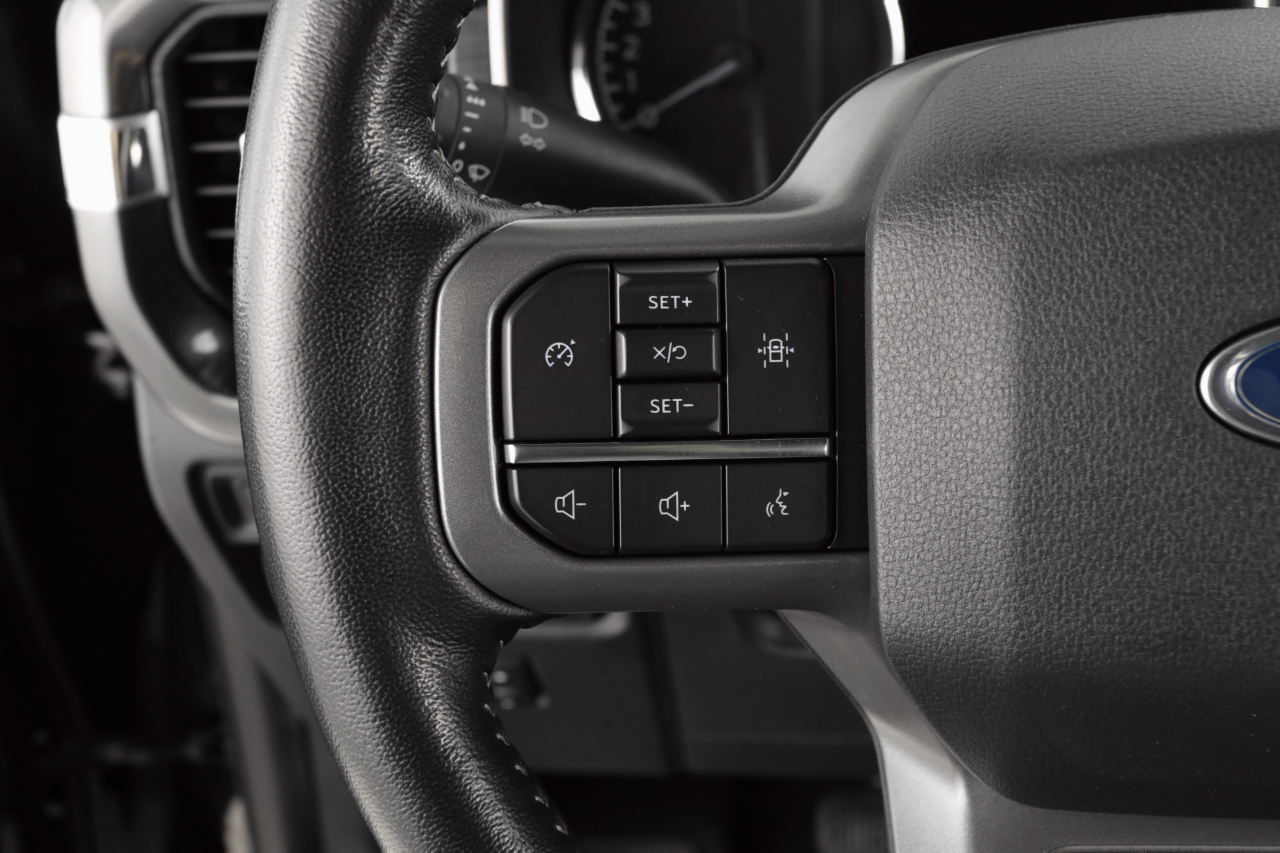 Ford F150 XLT Supercrew 4WD 2021