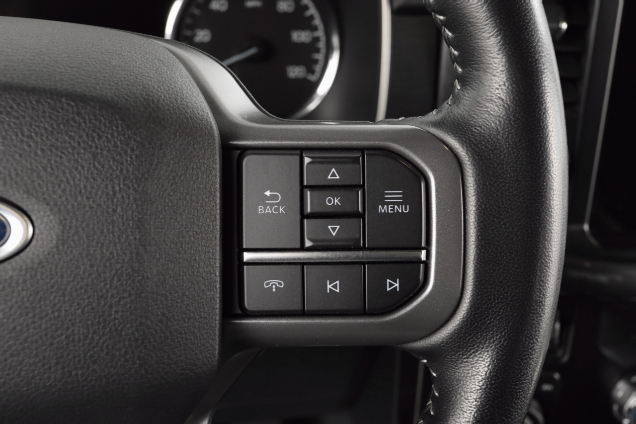 Ford F150 XLT Supercrew 4WD 2021