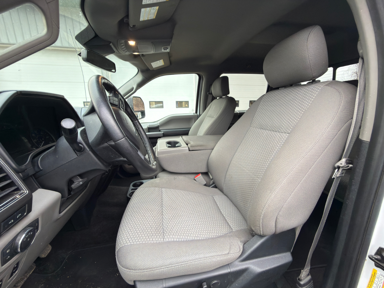 Ford F150 XLT Supercrew 4WD 2019